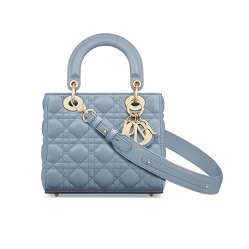 Small Lady Dior My ABCDior Bag