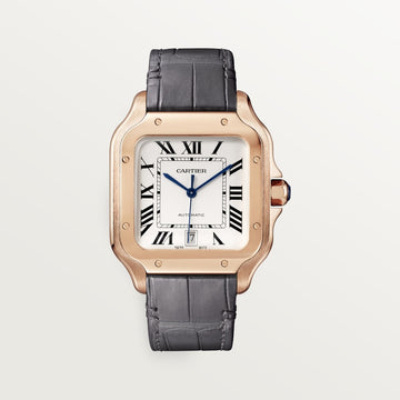 SANTOS DE CARTIER WATCH WGSA0019