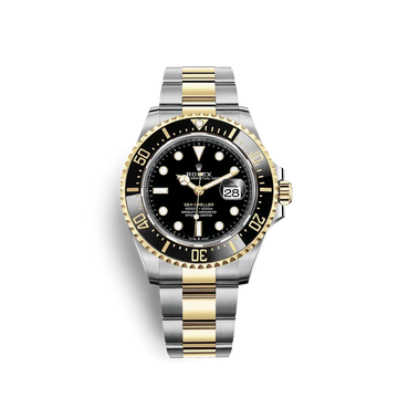 Rolex 126603 Sea-Dweller