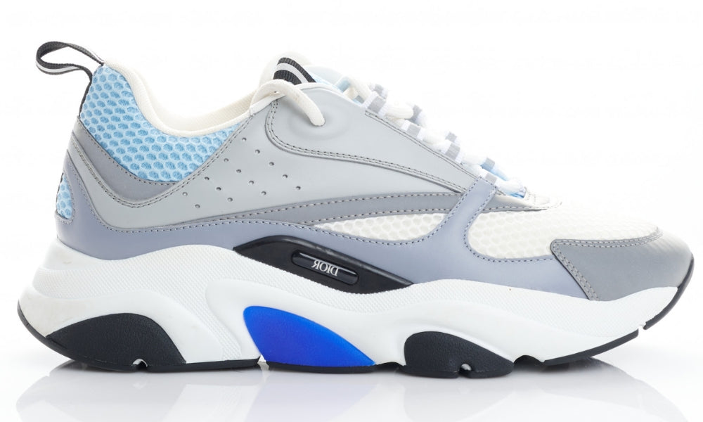 Dior B22 'White Blue'