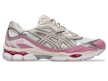Asics Gel NYC Cream Mineral Pink
