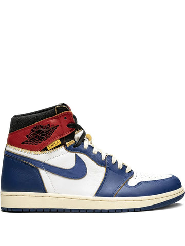 Jordan x Union Air Jordan 1 Retro High OG NRG "Storm Blue"