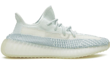 Yeezy Boost 350 V2 "Cloud White"