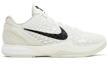 Nike Zoom Kobe 6 Protro 'All-Star - Sail'