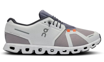 On Cloud 5 Push