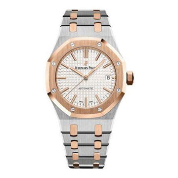 Audemars Piguet Royal Oak 33Mm Ladies Watch
