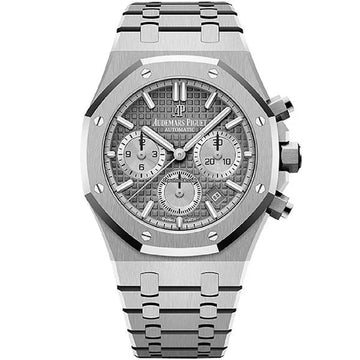 Audemars Piguet Royal Oak Selfwinding Chronograph