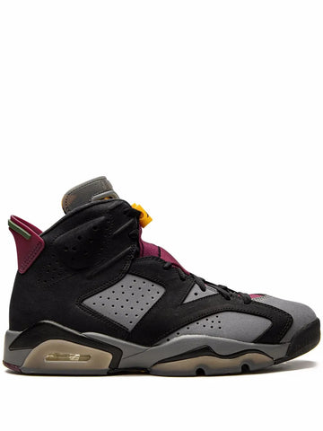 Air Jordan 6 Retro "Bordeaux"