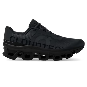 ON Cloud Monster 2 Full Black