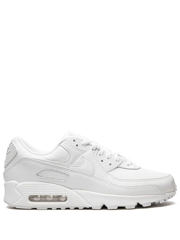 Nike Air Max 90 Triple White