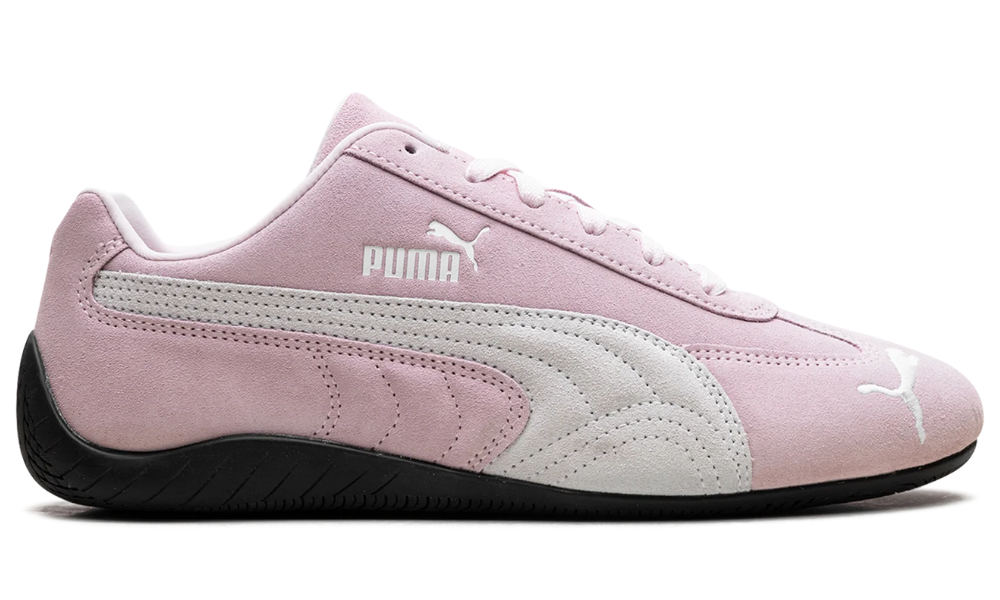 Puma Speedcat OG ' Pink - White'