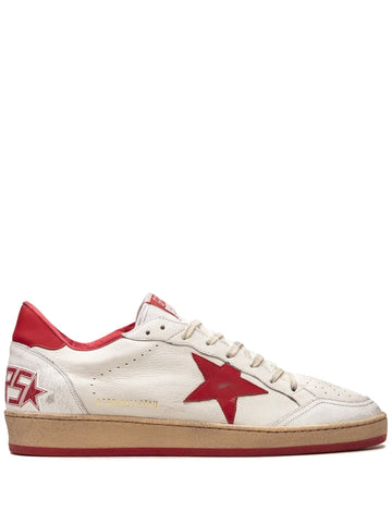 Golden Goose Ball Star