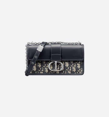 30 Montaigne East-West Bag with Chain