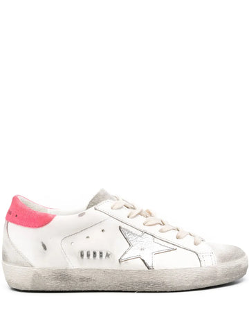 Golden Goose Super-Star leather