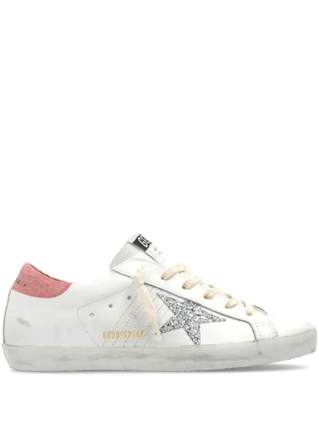 Golden Goose Super-Star leather