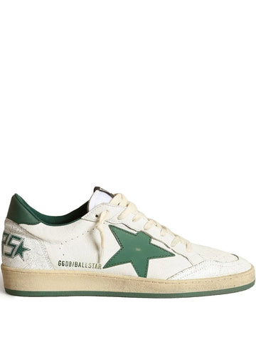 Golden Goose Ball Star