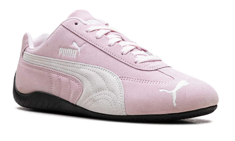 Puma Speedcat OG ' Pink - White'