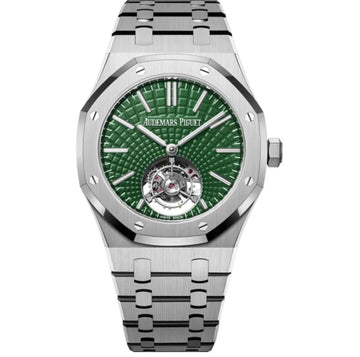 Audemars Piguet Royal Oak Tourbillon