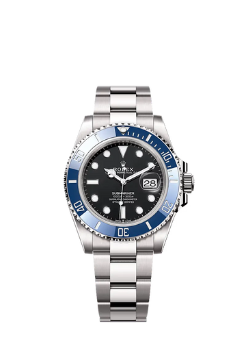 126619LB SUBMARINER DATE 41