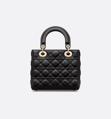 Small Lady Dior My ABCDior Bag