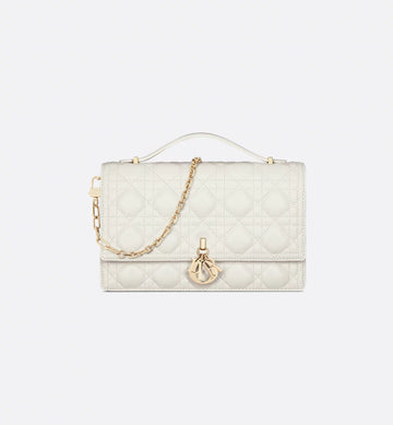 My Dior Top Handle Bag