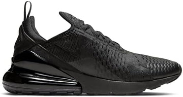 Nike Air Max 270 BLACK