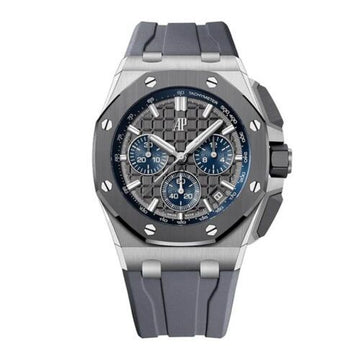 AUDEMARS PIGUET - Royal Oak Offshore