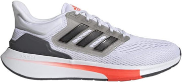 Adidas EQ21 Run Cloud White Core Black Grey
