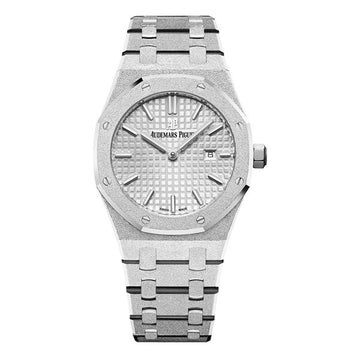 Audemars Piguet Royal Oak 33Mm Ladies Watch