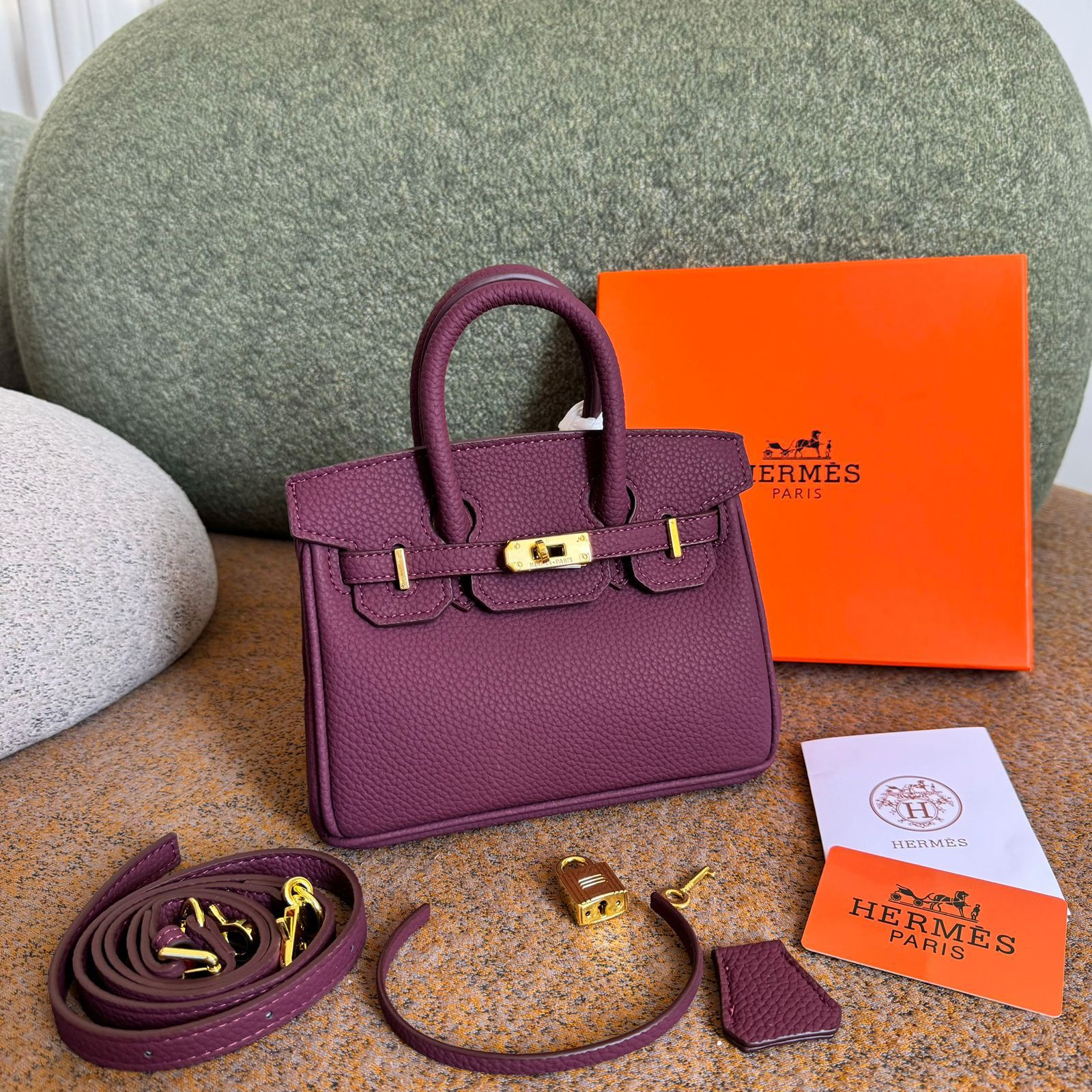 Hermes Birkin Hermes Birkin