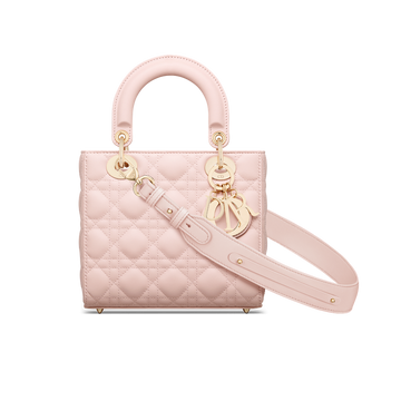 Small Lady Dior My ABCDior Bag