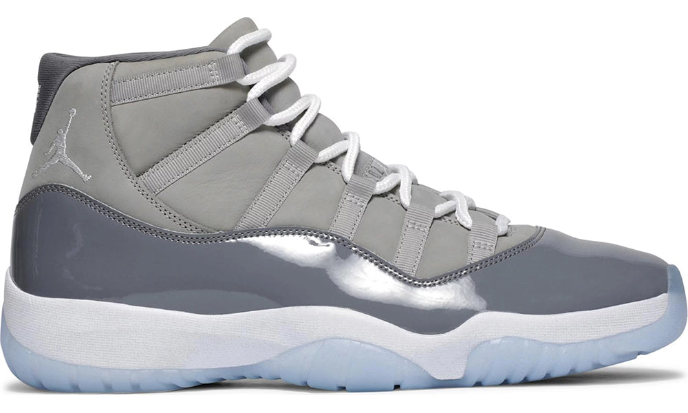 Air Jordan 11 Retro 'Cool Grey' 2021
