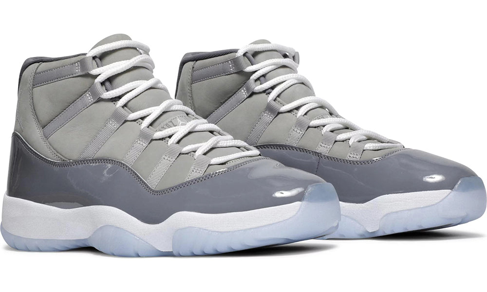 Air Jordan 11 Retro 'Cool Grey' 2021