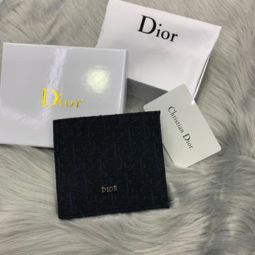 Dior Wallet