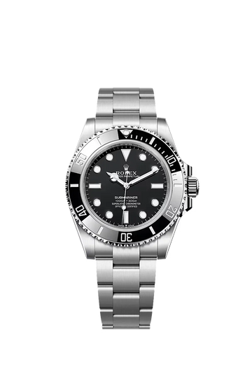 ROLEX 124060 SUBMARINER 41