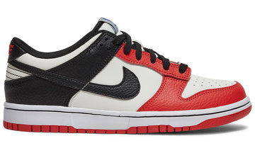 NBA x Dunk Low EMB GS '75th Anniversary - Bulls'