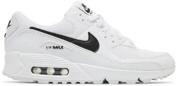 Nike Air Max 90 White Black