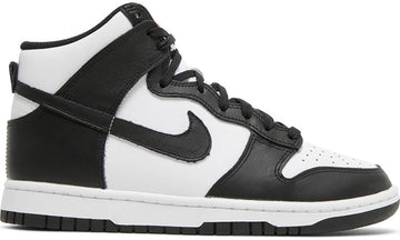 Dunk High 'Panda'
