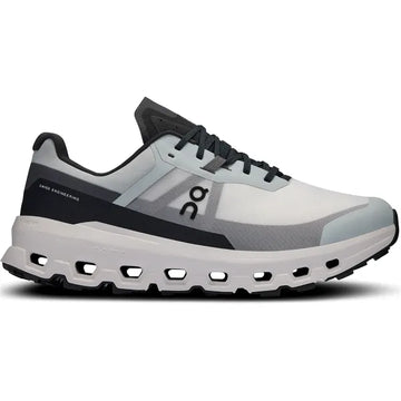 On Running Cloudvista 2 "Glacier/Eclipse"