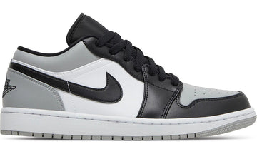 Air Jordan 1 Low "Shadow Toe"