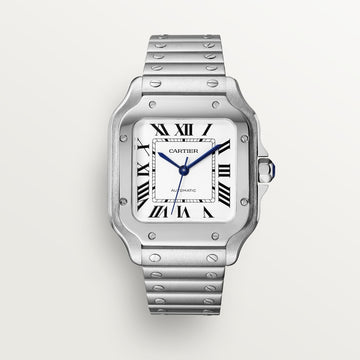 SANTOS DE CARTIER WATCH WSSA0029