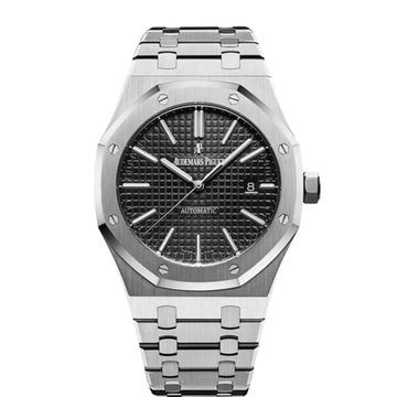 AUDEMARS PIGUET - Royal Oak