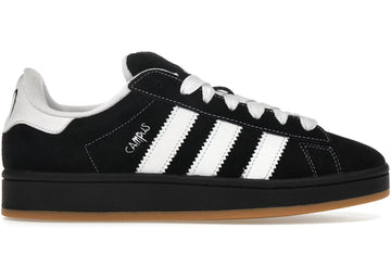 Korn x Adidas Campus 00s 'Black Gum'