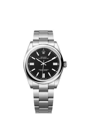 Rolex 124300 Oyster Perpetual 41mm