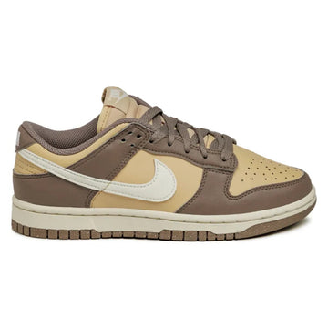 Nike SB Dunk Low Beige Brown