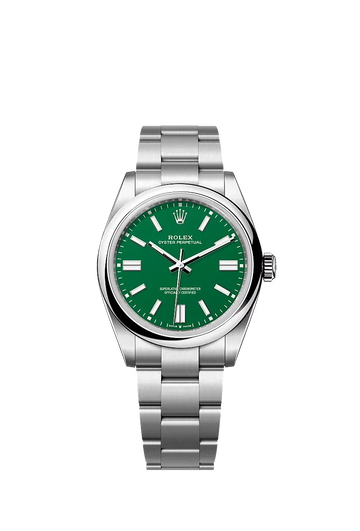 Rolex 124300 Oyster Perpetual 41