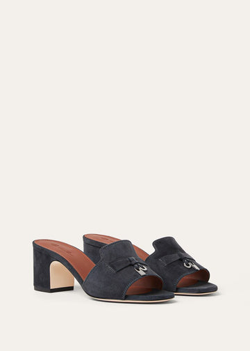 Loro Piana Summer Charms Sandal