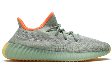 Yeezy Boost 350 V2 “Desert Sage”