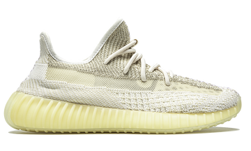 Yeezy Boost 350 V2 ''Natural''