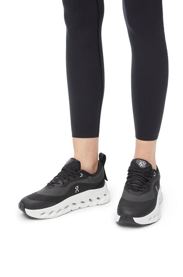 Loewe X On Cloudtilt 2.0 Running Shoes In black White